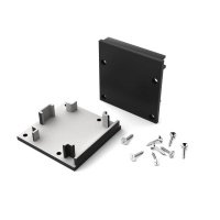 Набор заглушек Arlight SL-Line-3535 Black / 029181