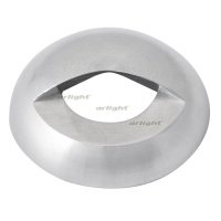 Накладка Arlight ART-Deck-Cap-Lid-R50 / 024931