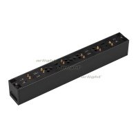 Коннектор прямой Arlight MAG-CON-25-I-POWER / 035618