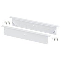 Заглушка Arlight ARH-Power-W200-F с отверстием / 027918