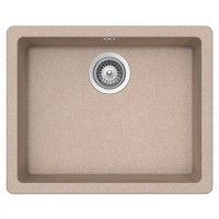 Мойка кухонная Schock Quadro 60 (N-100) саббиа 700522