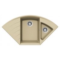 Мойка кухонная Schock Lotus 90С (С-150) аворио 700008