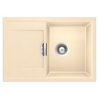 Мойка кухонная Schock Eton 45D аворио 700740