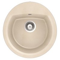 Мойка кухонная Schock Eclipse 45 эверест 700665