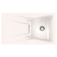 Мойка кухонная Schock Waterfall 45D (D-100) поларис 700553