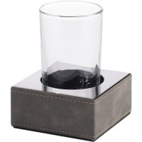 Стакан Kassatex Pelle AEL-T-TAN