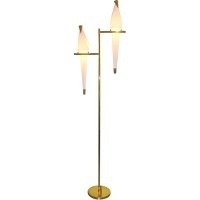 Торшер Moderli Birds V3075-2TL