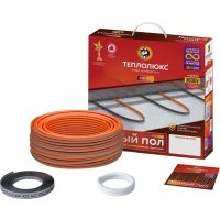 Теплый пол Теплолюкс комплект ProfiRoll 810-49,0