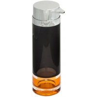 Дозатор Primanova Float оранжевый D-15270