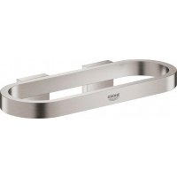 Держатель для мыльницы Grohe Selection суперсталь 41035DC0