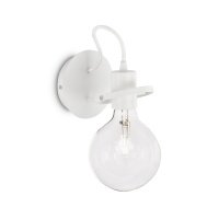 Спот Ideal Lux Radio AP1 Bianco