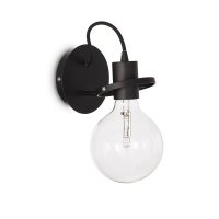 Спот Ideal Lux Radio AP1 Nero