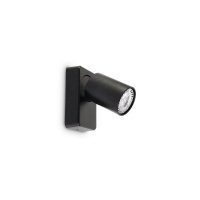 Спот Ideal Lux Rudy AP1 Nero
