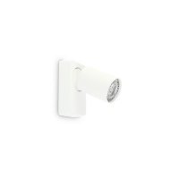 Спот Ideal Lux Rudy AP1 Bianco