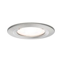 Встраиваемый светильник Paulmann Nova Led / 93439