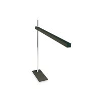 Настольная лампа Ideal Lux 147659 Gru Tl Nero