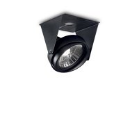 Спот Ideal Lux 203140 Channel D14
