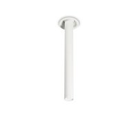 Встраиваемый спот Ideal Lux 186986 Eye Wh