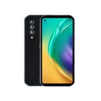 Смартфон Blackview BL6000 Pro Black BL6000 Pro