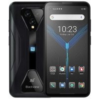 Смартфон Blackview BL5000 черный BL5000