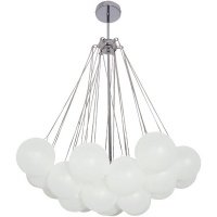 Подвесная люстра Loft it Dream 10129/600