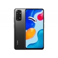 Смартфон Xiaomi Redmi Note 11S NFC 6/128Gb Graphite Grey (EU) Redmi Note 11S 128GB Graphite Gray