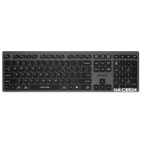 Клавиатура A4tech Fstyler FBX50C