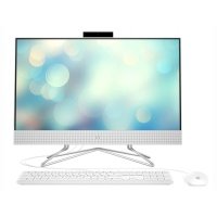 Моноблок HP 24-df1069ur (23.80 IPS (LED)/ Core i5 1135G7 2400MHz/ 8192Mb/ SSD / Intel Iris Xe Graphics 64Mb) MS Windows 11 Home [5D205EA] 24-df1069ur NT