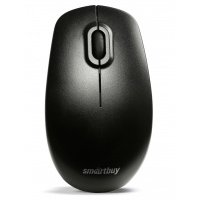 мышь беспроводная smartbuy one 300ag-k черная (sbm-300ag-k) One 300AG