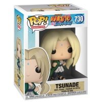 Фигурка Funko POP! Наруто. Ураганные хроники: Тсунаде 