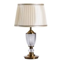 Настольная лампа Arte Lamp RADISON A1550LT-1PB A1550LT-1PB