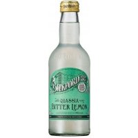 Напиток Bickfords Bitter Lemon 0.275л Напиток Bickfords Bitter Lemon Лимонная цедра газированный 0.275 л