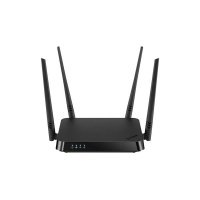 Wi-Fi роутер D-Link DIR-822/RU/E1A DIR-822