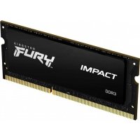 Память оперативная DDR3L Kingston 8GB 1600MHz (KF316LS9IB/8) KF316LS9IB/8