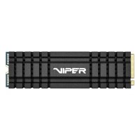 Накопитель SSD Patriot VPN110 512Gb (VPN110-512GM28H) 