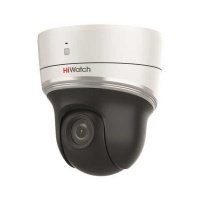 Видеокамера IP HiWatch Pro PTZ-N2204I-D3 2.8-12мм 