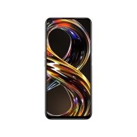 Смартфон Realme 8i RMX3151 4/128Gb Space Black (Android 11.0/Helio G96 2050MHz/6.60" 2412x1080/4096Mb/64Gb/4G LTE ) [5998097] 
