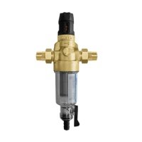 Фильтр с редуктором BWT Protector mini HWS C/R  3/4" для холодной воды 