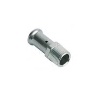 Муфта НР, латунь пресс, 26x3/4", HENCO