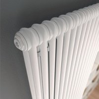 Стальной трубчатый радиатор IRSAP TESI/2 565 EL24 CL.01 T30