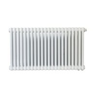 Стальной трубчатый радиатор IRSAP TESI/3 565 EL22 CL.01 T25 Tesi 30565/22, нижнее подключение, N.25, 1936Вт, белый