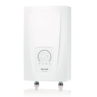 Проточный водонагреватель электрический Clage Compact CEX 11/13 CEX 11/13 E-compact