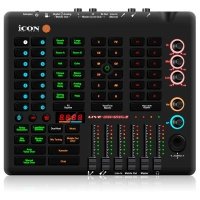 Мобильный аудиоинтерфейс iCON LiveConsole