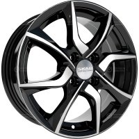 Колесный диск СКАД Тулон 6x15/4x114.3 D67.1 ET45 Almaz