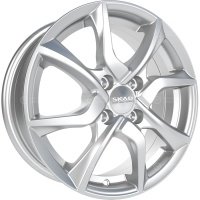 Колесный диск СКАД Тулон 6x15/4x114.3 D67.1 ET45 Selena