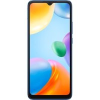 Смартфон Xiaomi Redmi 10C 4/64GB Ocean Blue RU Redmi 10С 64GB Ocean Blue