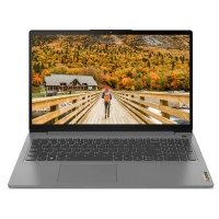 Ноутбук Lenovo IdeaPad 3 15ITL6 (15.60 IPS (LED)/ Core i3 1115G4 3000MHz/ 8192Mb/ SSD / Intel UHD Graphics 64Mb) Без ОС [82H8005LRK] IdeaPad IP 3 15ITL6