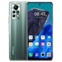 Смартфон Infinix Note 11 pro 8/128Gb Green Note 11 Pro