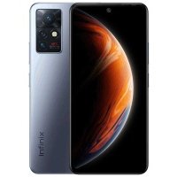 Смартфон Infinix Zero X Pro 8/128Gb Silver Zero X pro