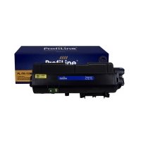 Тонер-туба PL-TK-1170 для принтеров Kyocera ECOSYS M2040/M2040dn/M2540/M2540dn/M2640idw/M2640 7200 копий ProfiLine PL-TK-1170/PL_TK-1170